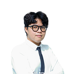 Mr. Nichol Phung - Halong Cruise Specialist