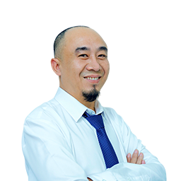 Mr. Tuan Phan - Halong Cruise Specialist