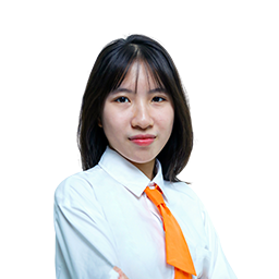 Ms. Viet Ha - Halong Cruise Specialist