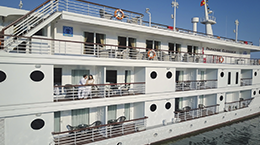 Paradise Elegance Cruise-1